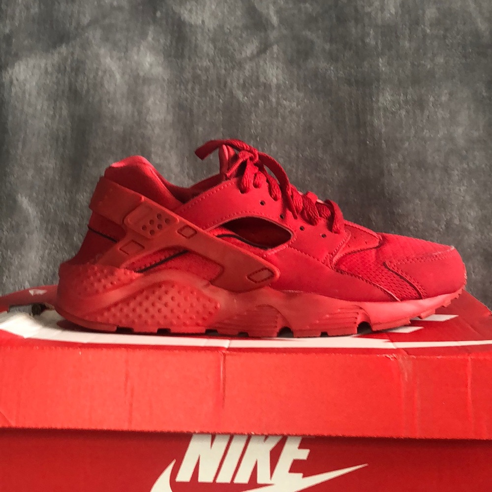 Nike Huarache Run(GS)